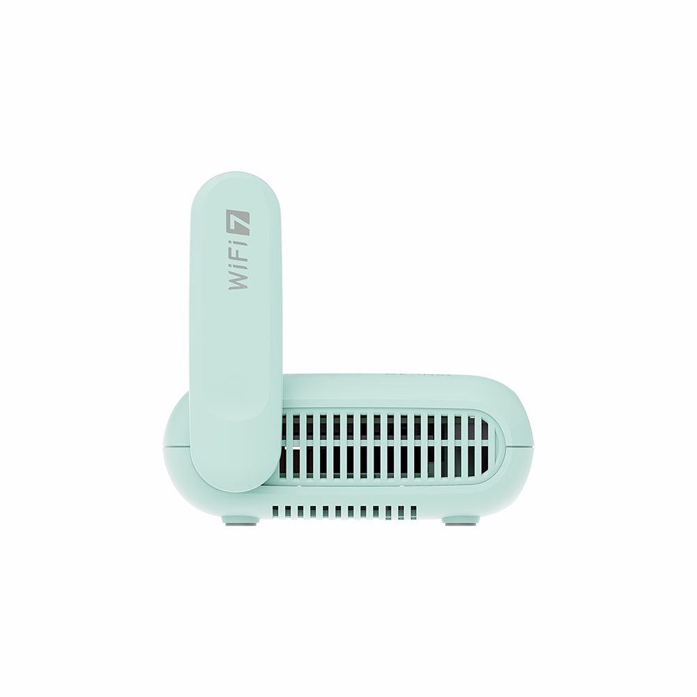 Bộ Phát Wifi7 GL.iNet Beryl 7 (GL-MT3600BE) VPN - Đổi IP Chuyên Nghiệp