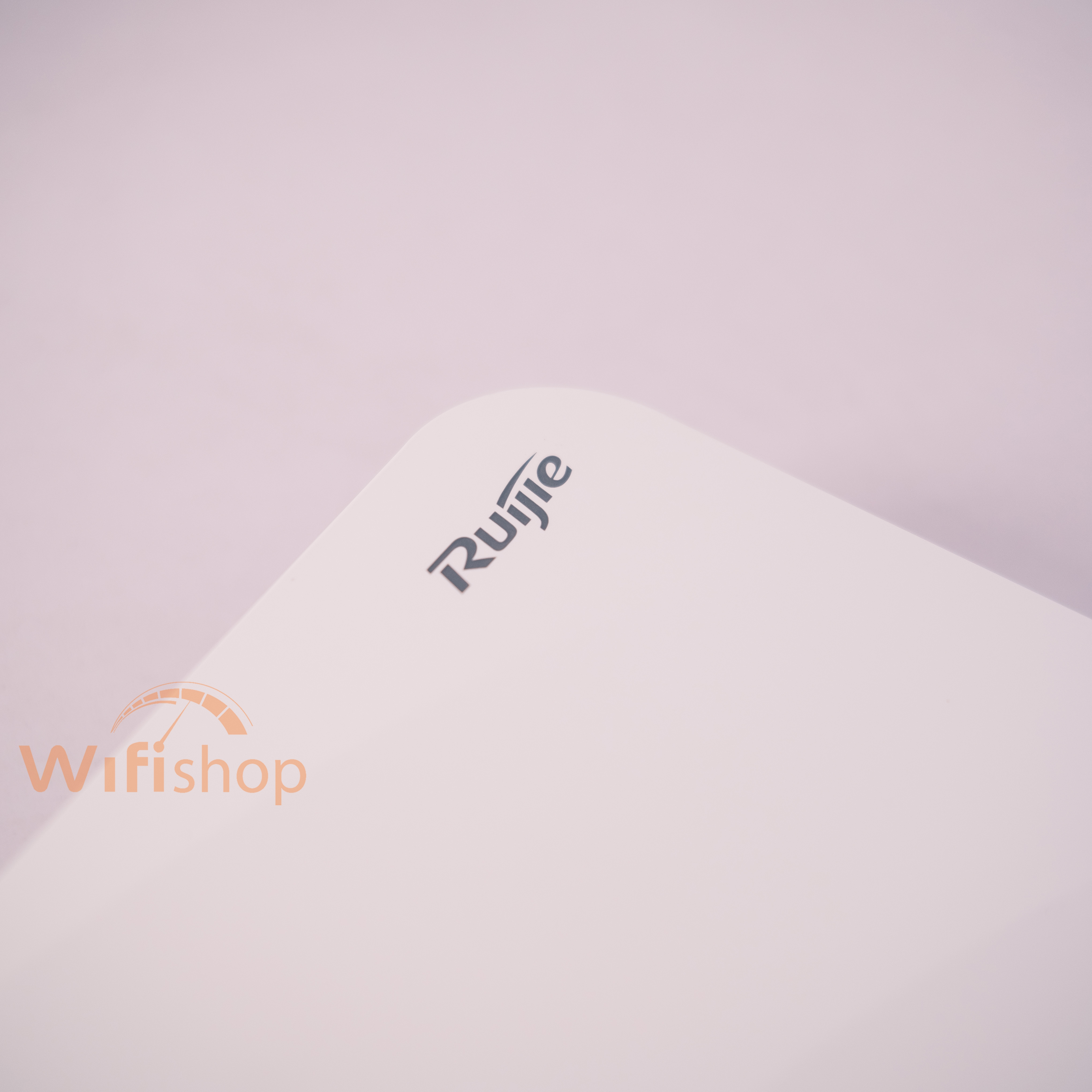 Bộ Phát WiFi 6 Ruijie RG-AP810-L Chuẩn AX Tốc Độ 1775Mbps