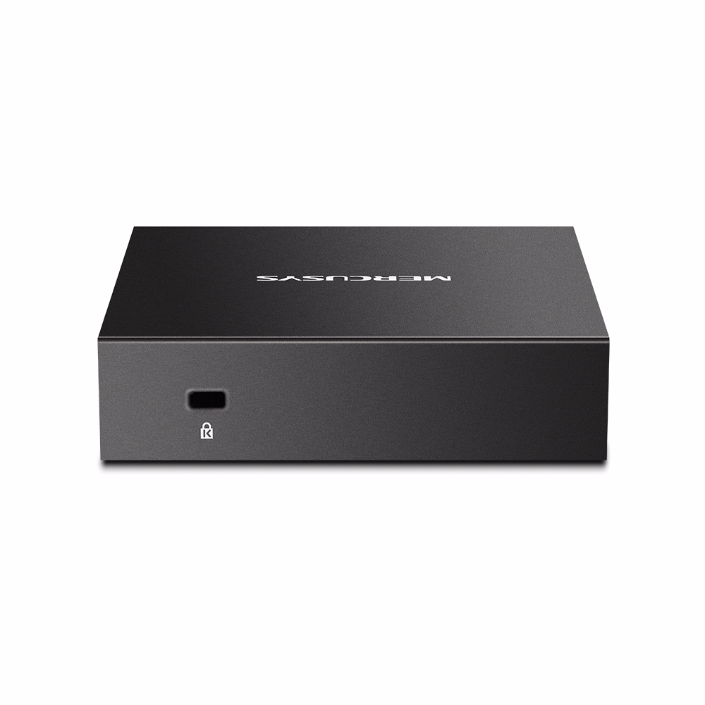 Switch Mercusys MS105GS 5 cổng 1000Mbps