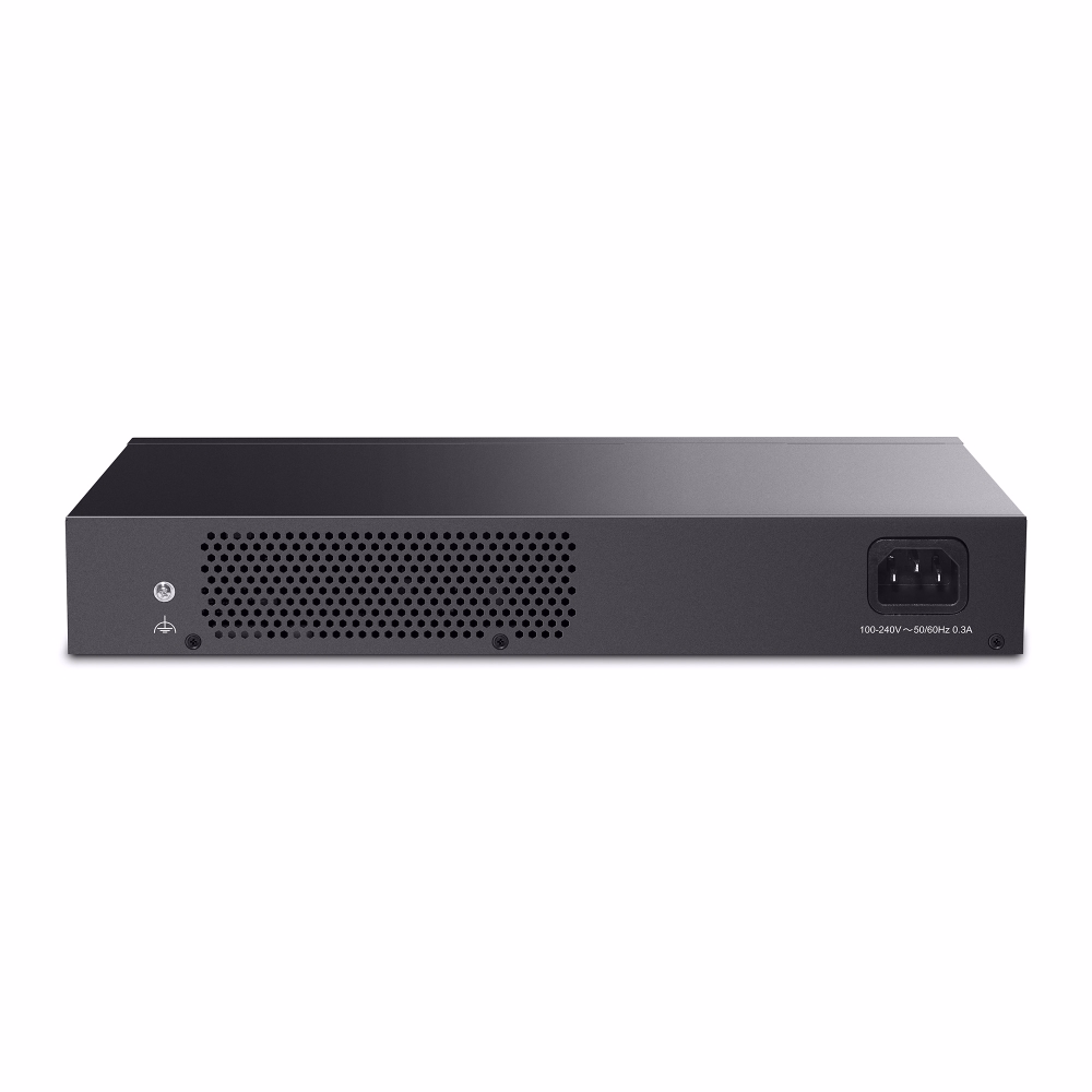 Switch Mercusys MS116GS 16 Cổng Gigabit 1000Mbps