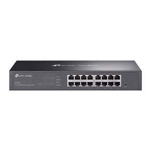 Switch TP-Link Omada ES216G 16 Cổng Gigabit Easy Managed