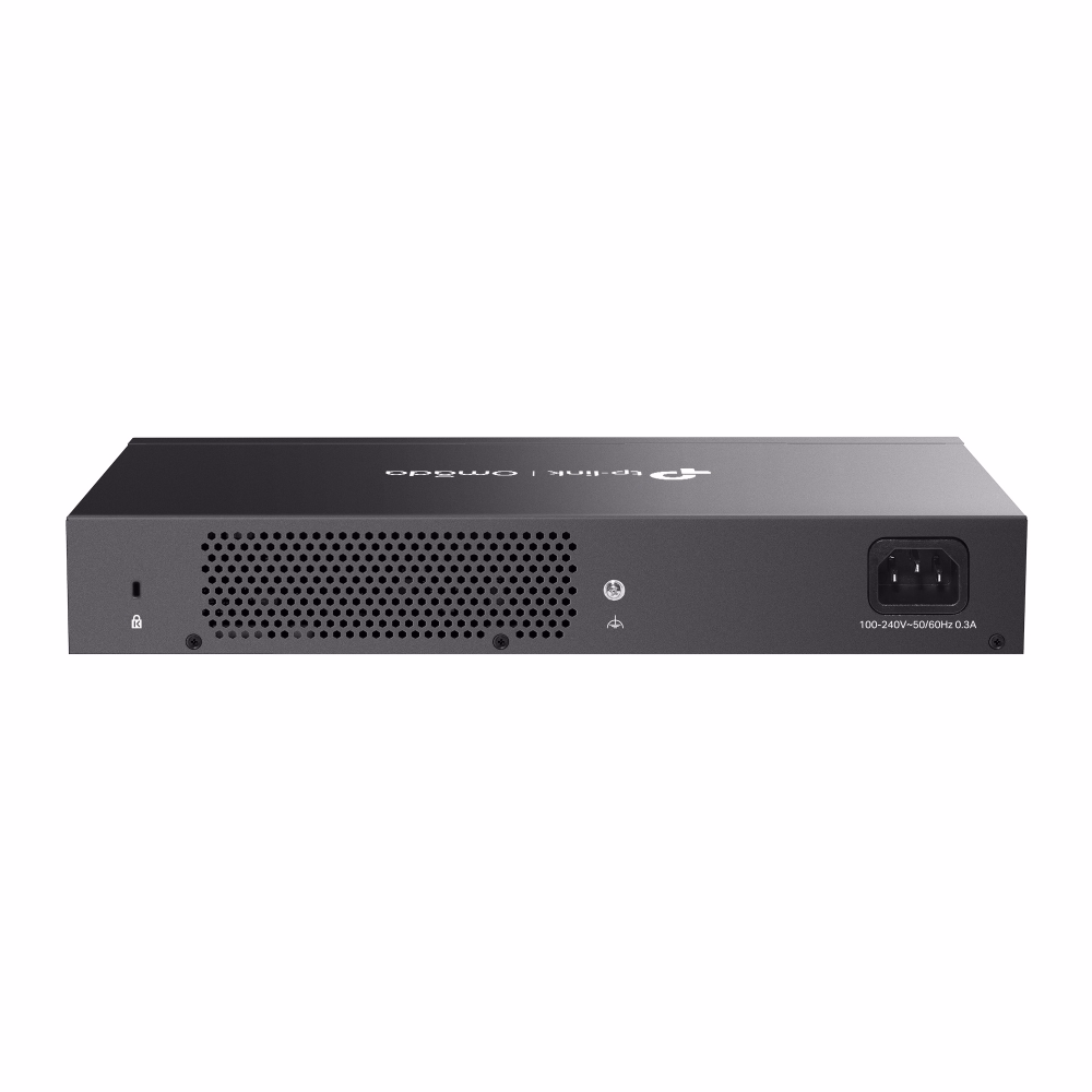 Switch TP-Link Omada ES216G 16 Cổng Gigabit Easy Managed