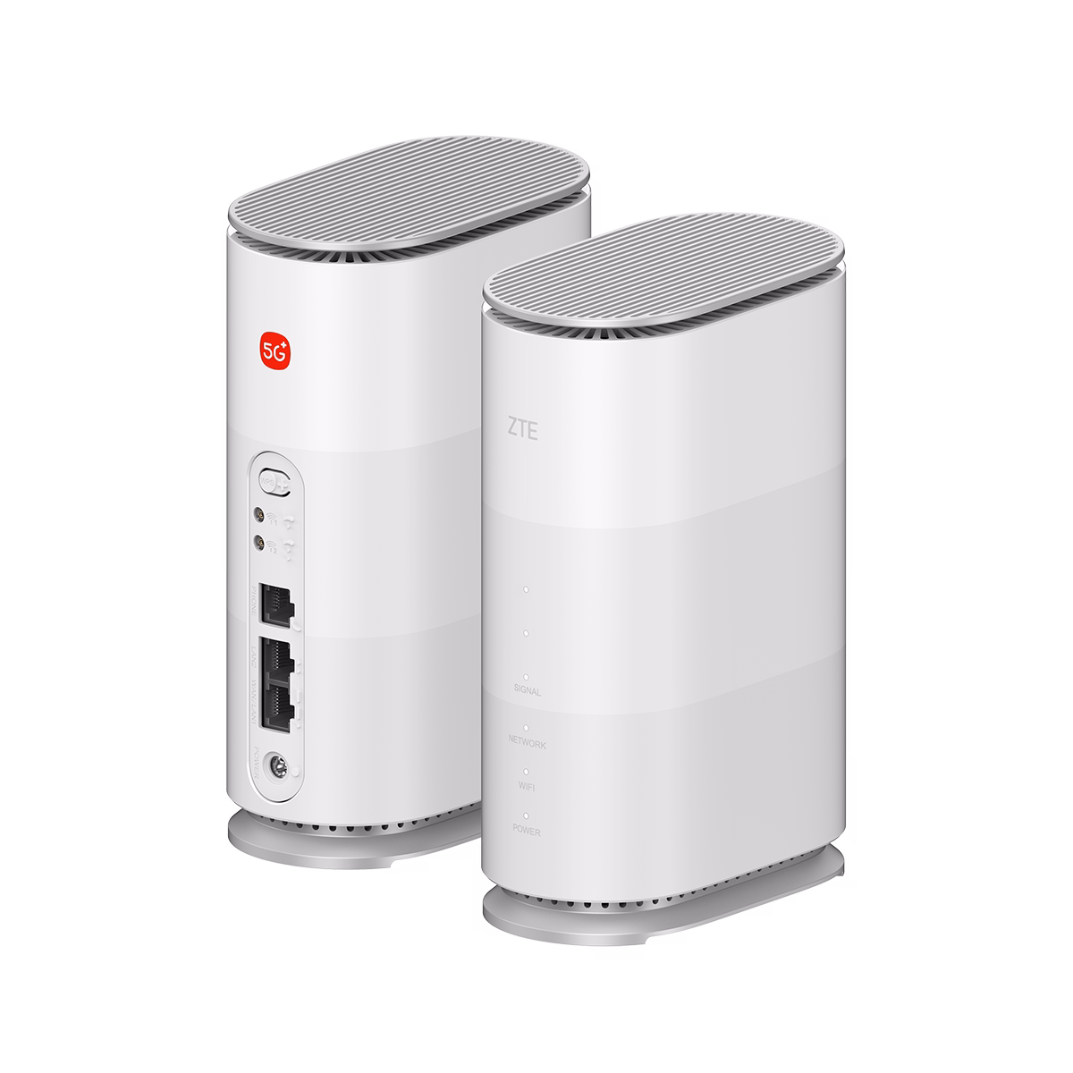 Bộ Phát Wifi 5G ZTE G5 Air MC8510D Wifi 7 tốc độ 4290Mbps