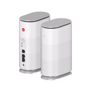Bộ Phát Wifi 5G ZTE G5 Air MC8510D Wifi 7 tốc độ 4290Mbps