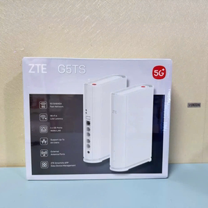 Bộ Phát Wifi 5G ZTE G5TS Wifi 6 tốc độ 2.86Gbps