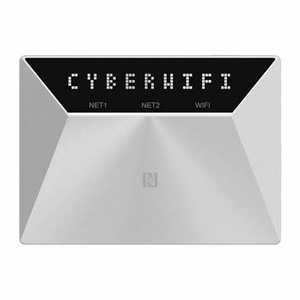 Bộ Phát Wifi 5G ZTE V50 5G (MU3351) tốc độ 1.83 Gbps