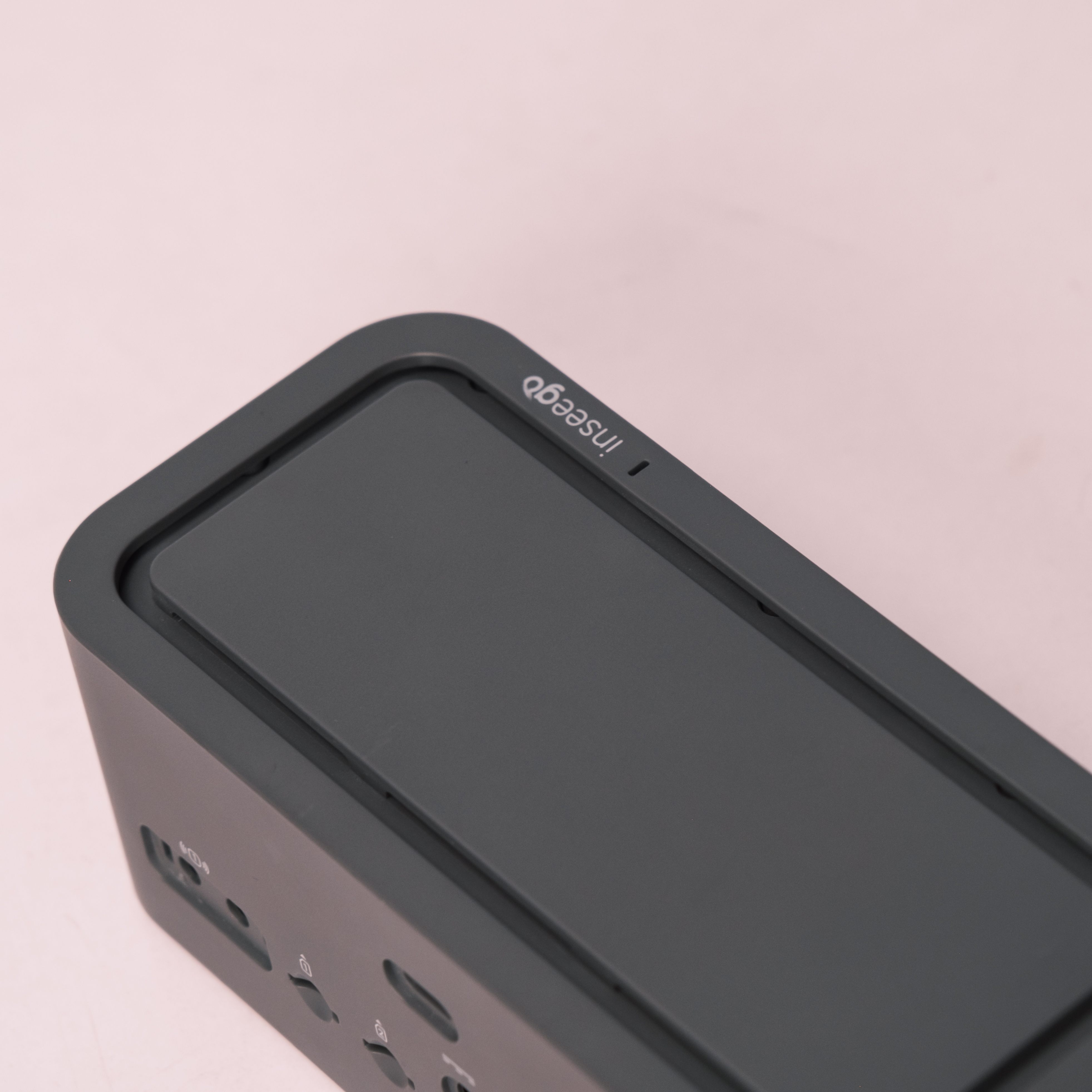 Bộ Phát Wifi 5G 2 SIM Inseego Wavemaker PRO FX2000e