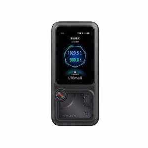 Bộ Phát Wifi 5G ZTE TopFlow MU5252 Wifi chuyên cho Livestream