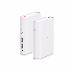 Bộ Phát Wifi 5G ZTE G5TS Wifi 6 tốc độ 2.86Gbps