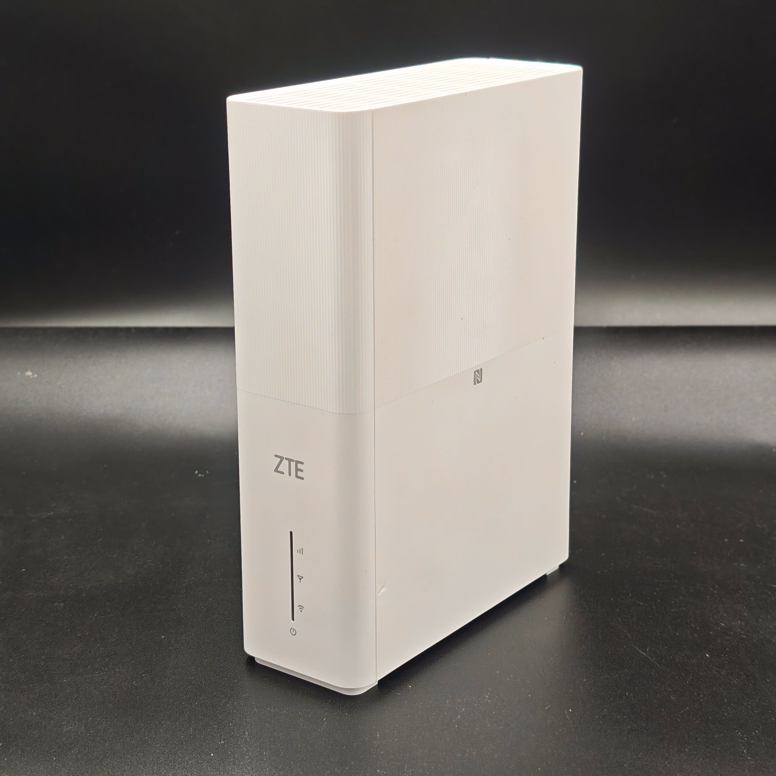 Bộ Phát Wifi 5G ZTE G5TS PRO (MC8500) Wifi 6 AX3000