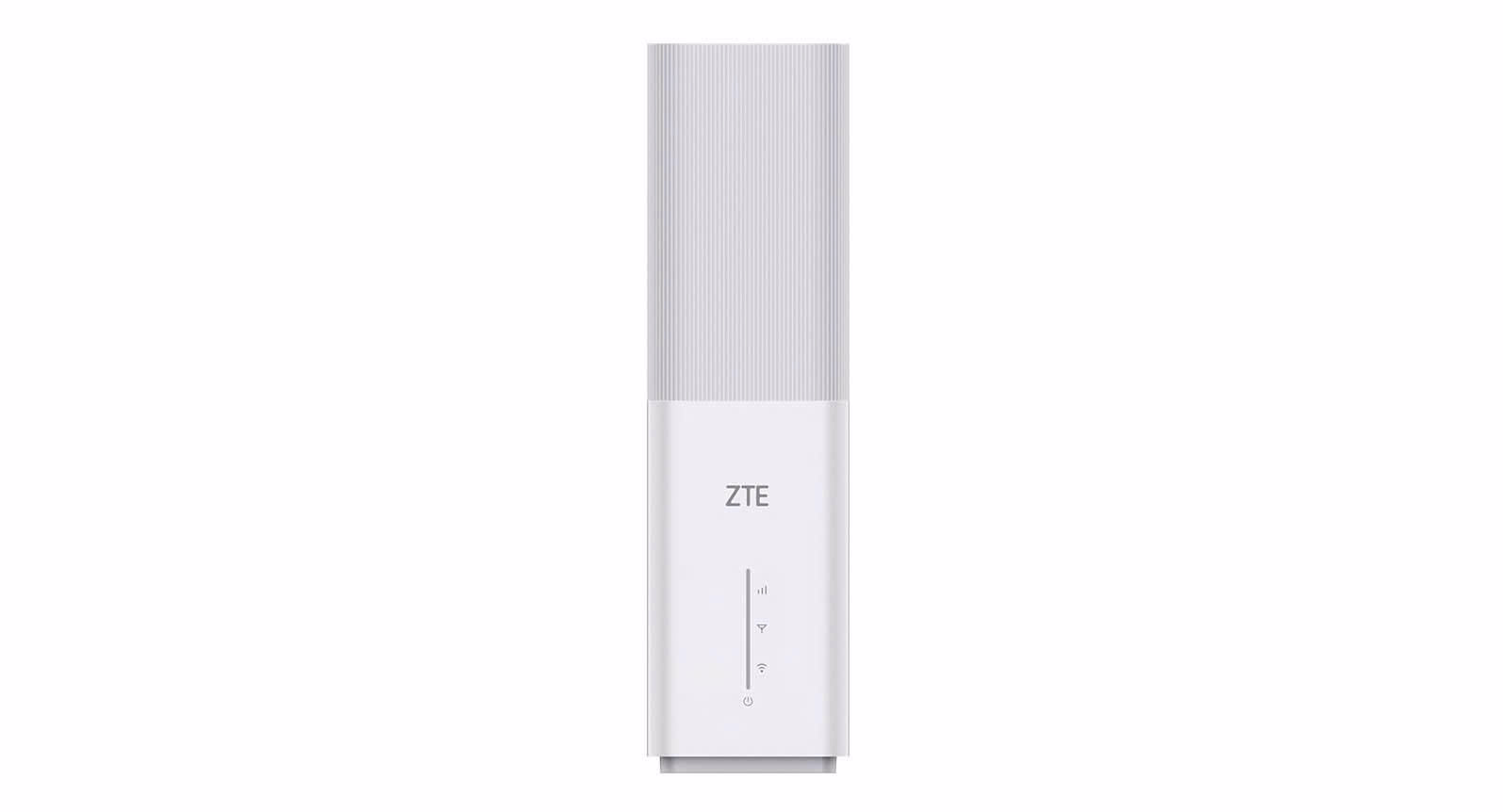 Bộ Phát Wifi 5G ZTE G5TS PRO (MC8500) Wifi 6 AX3000