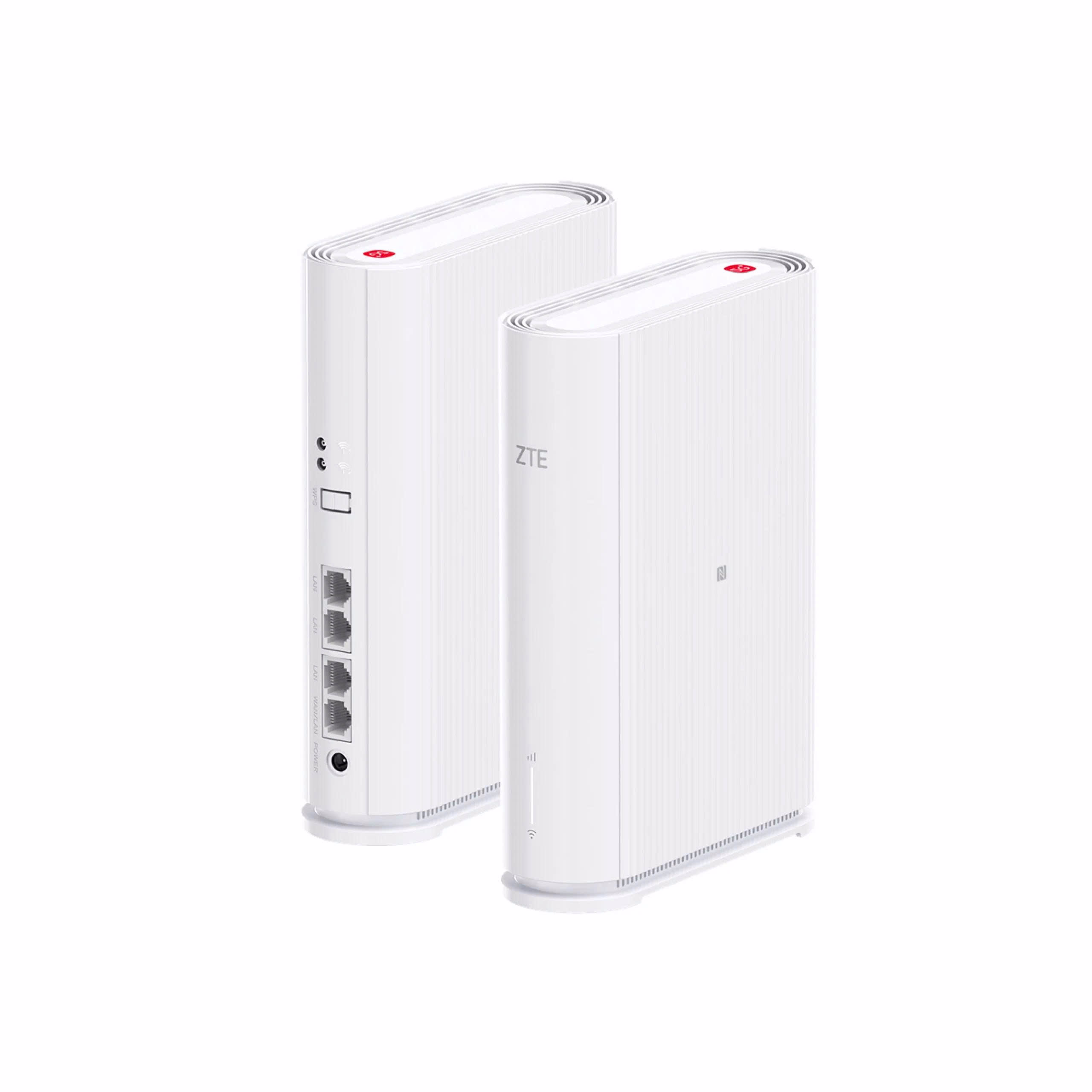 Bộ Phát Wifi 5G ZTE G5B2 tốc độ WiFi đến 3.6Gbps