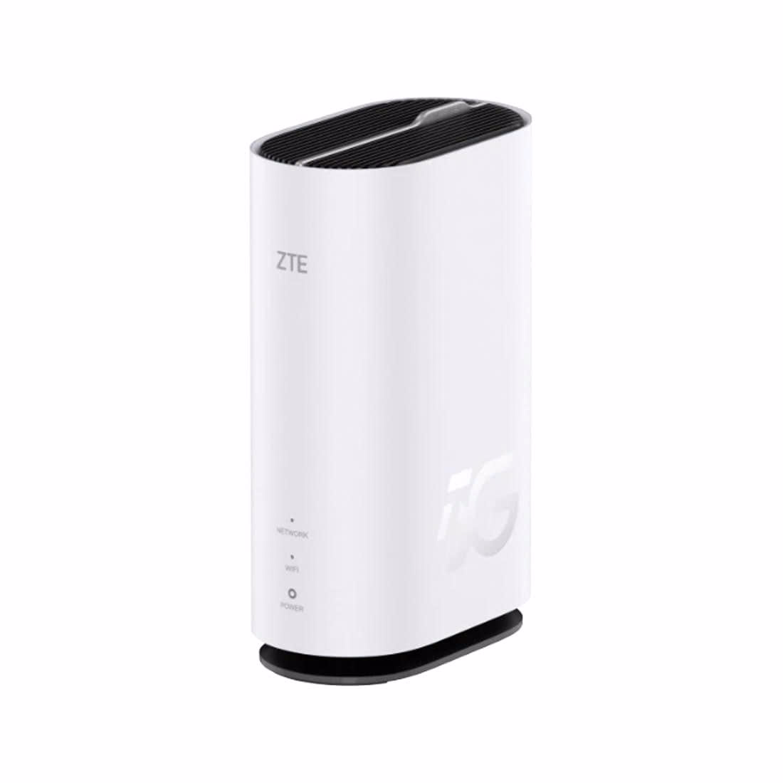 Bộ Phát Wifi 5G ZTE G5C Wifi 6 AX1800