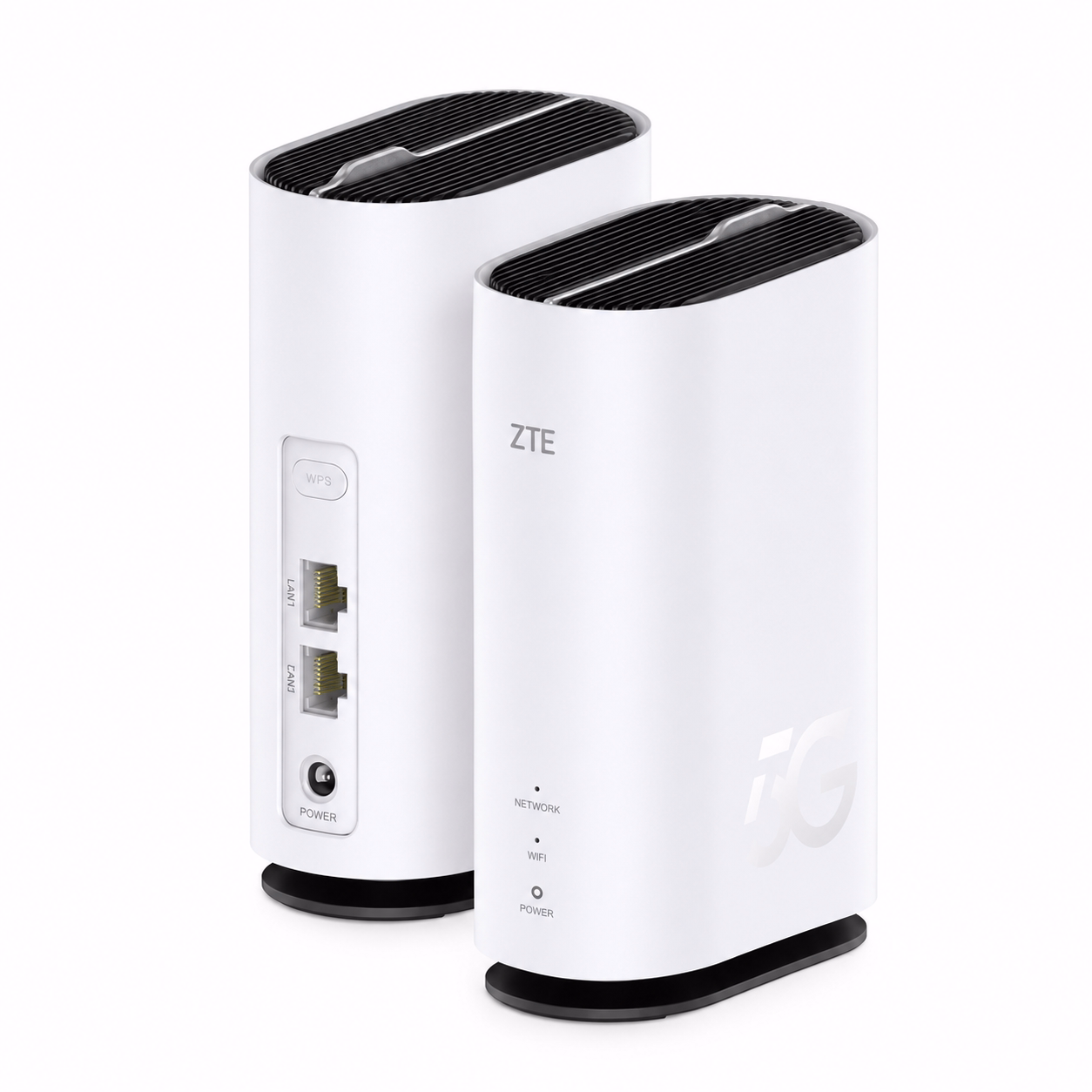 Bộ Phát Wifi 5G ZTE G5C Wifi 6 AX1800