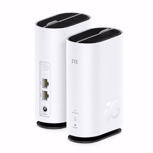 Bộ Phát Wifi 5G ZTE G5C Wifi 6 AX1800