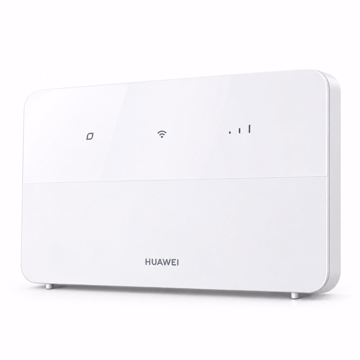 Bộ Phát Wifi 5G Huawei H151-370 WiFi 6 AX3000 tốc độ 3Gbps