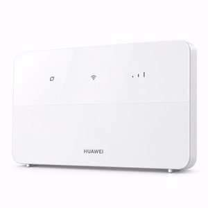 Bộ Phát Wifi 5G Huawei H151-370 WiFi 6 AX3000 tốc độ 3Gbps