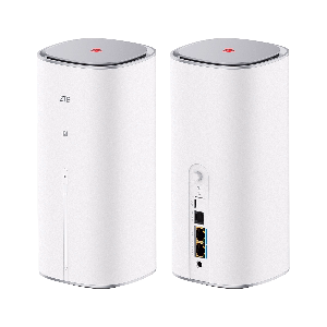 Bộ Phát Wifi 5G ZTE G5 Ultra MC8531 tốc độ 4.29Gbps Wifi 7 flagship BE7200