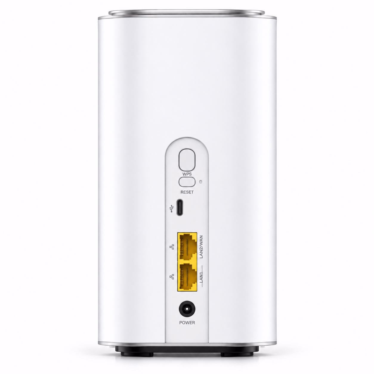 Bộ Phát Wifi 5G ZTE G5 Ultra MC8531 tốc độ 4.29Gbps Wifi 7 flagship BE7200