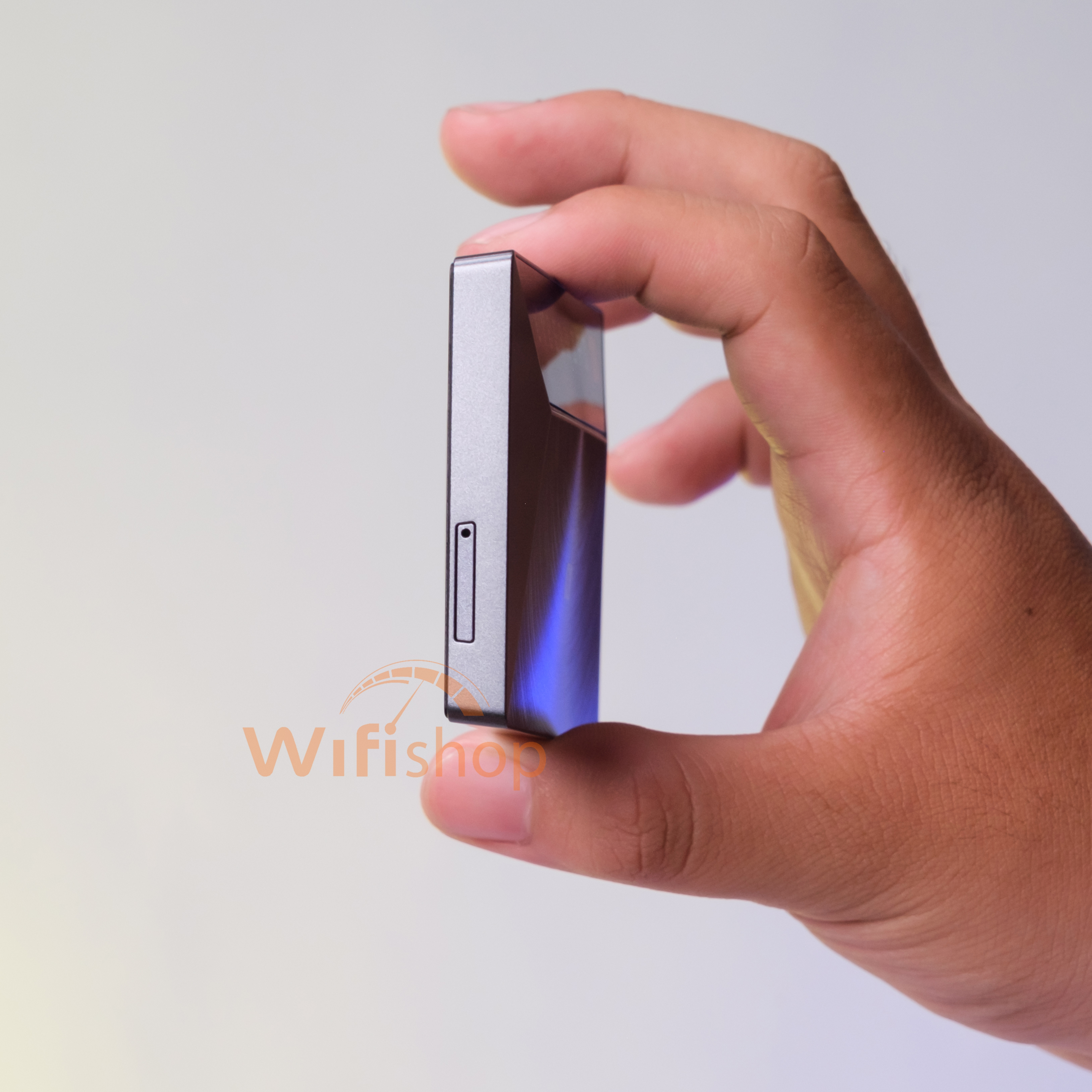 Bộ Phát Wifi 5G ZTE V50 5G (MU3351) tốc độ 1.83 Gbps