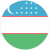 Uzbekistan