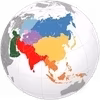 World Châu Á