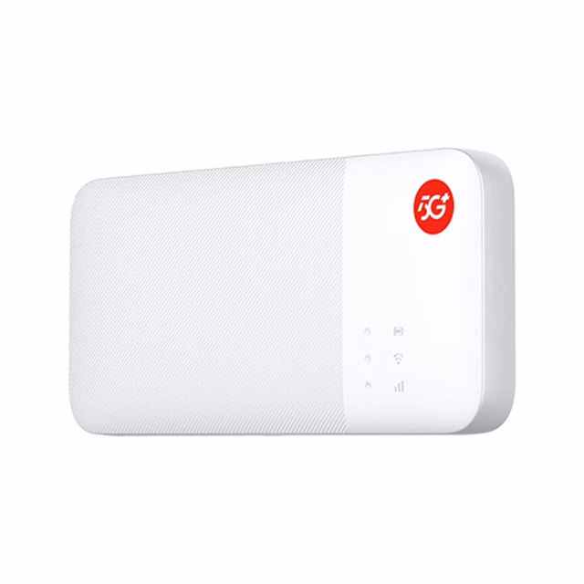 Bộ Phát Wifi 5G ZTE U50S Pin 10.000mAh Wifi 6 1800Mbps