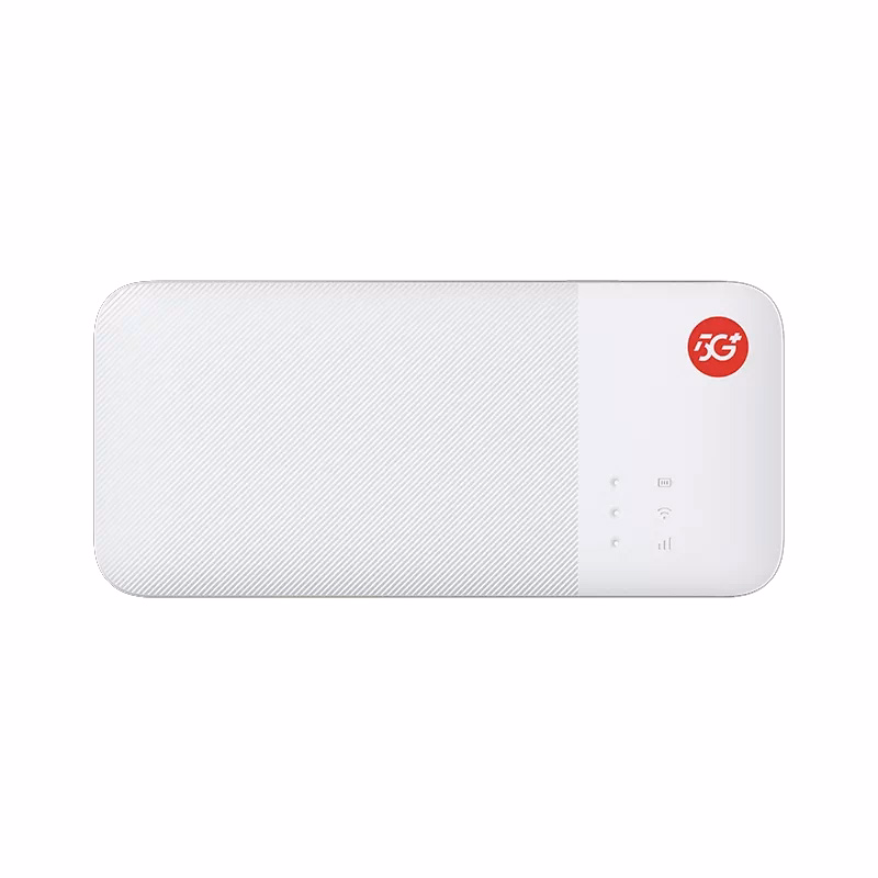 Bộ Phát Wifi 5G ZTE U50S Pin 10.000mAh Wifi 6 1800Mbps