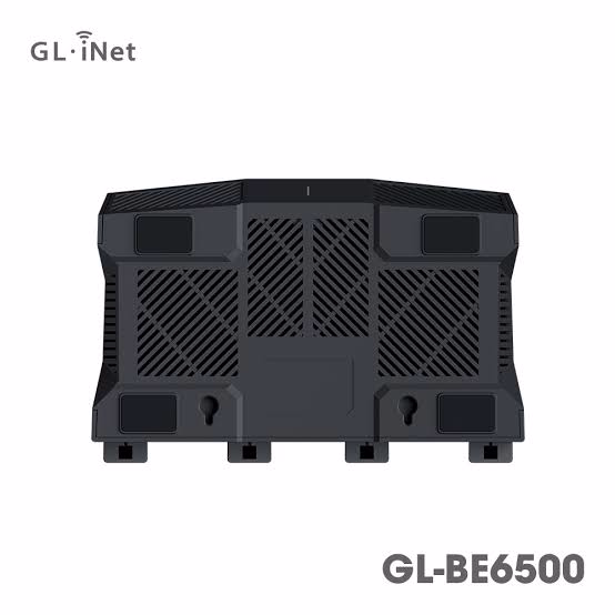 Bộ Phát Wifi 7 GL.iNet Flint 3e (GL-BE6500) 2.5GbE VPN