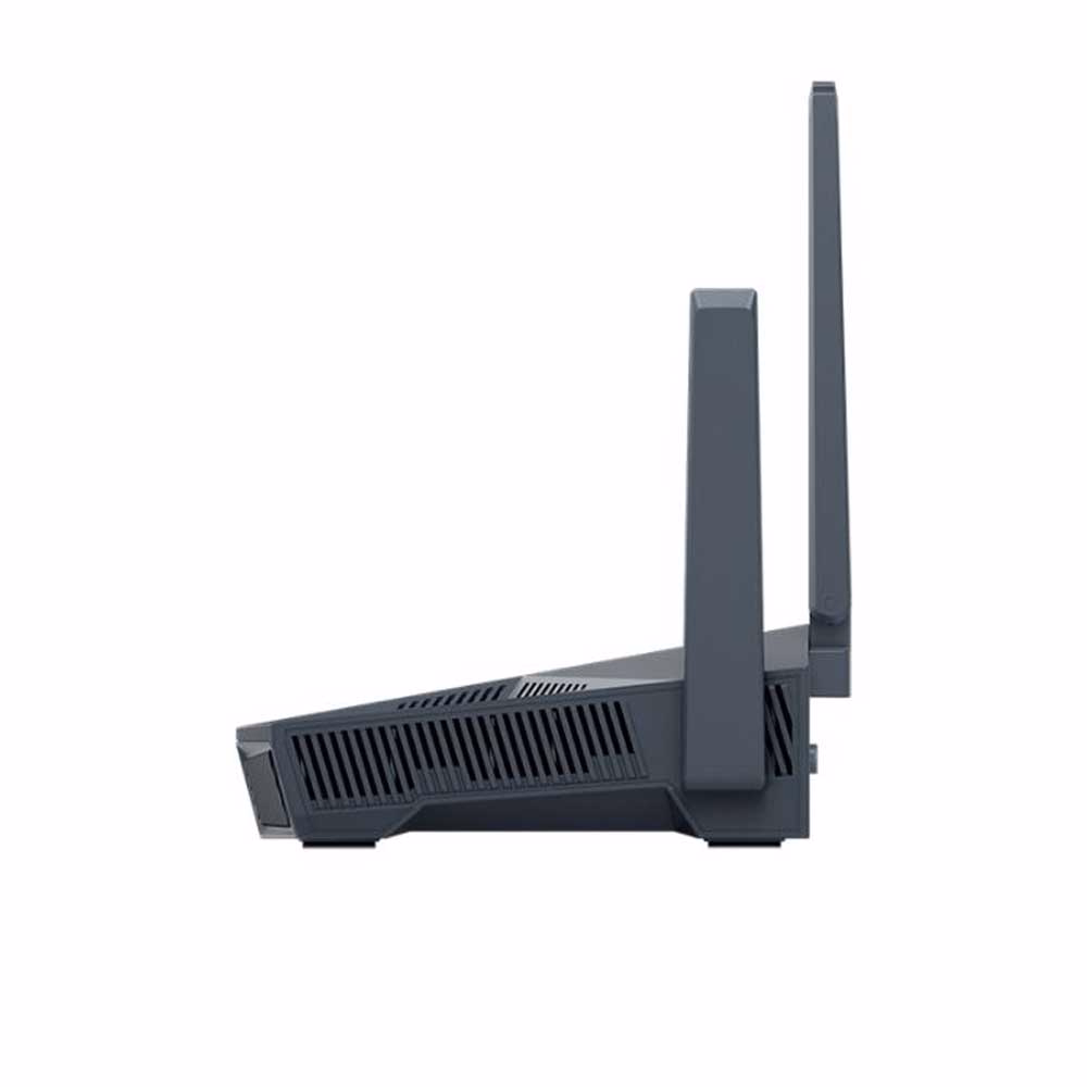 Bộ Phát Wifi 7 GL.iNet Flint 4 (GL-BE14000) 3 Băng tần, 10GbE, 10G SFP+ và 2.5Gb