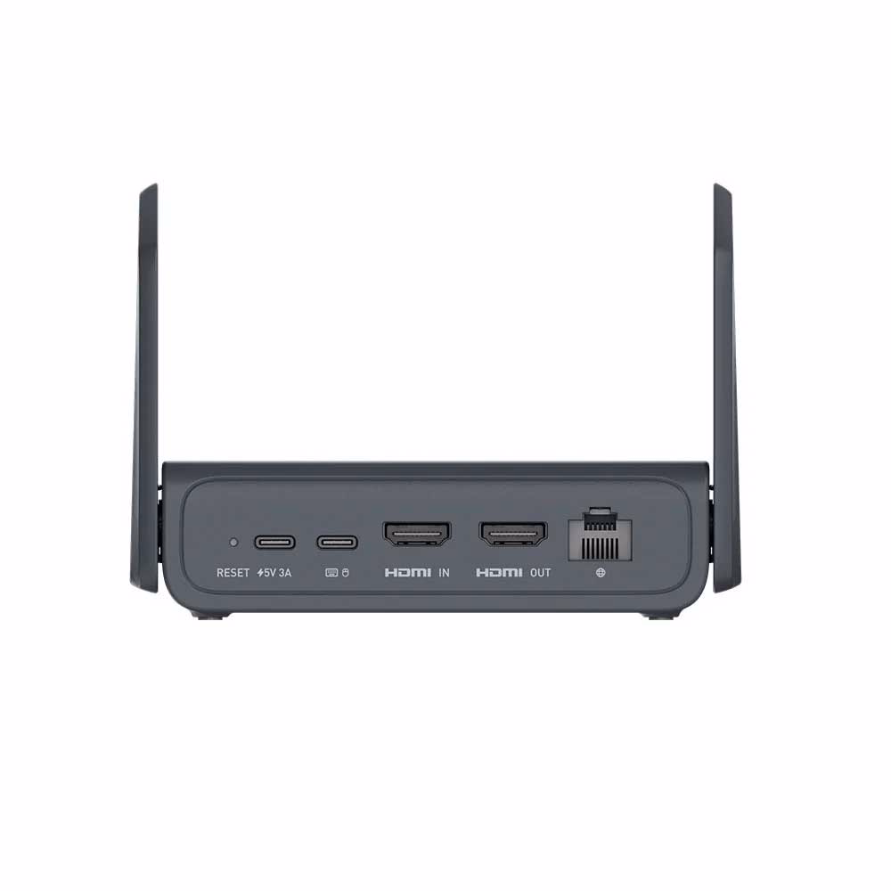 Remote KVM GL.iNet Comet 5G (GL-RM10RC)