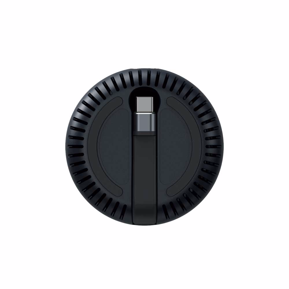 Remote KVM GL.iNet Comet Q (GL-RMQ1) điều khiển iPhone, iPad và máy tính từ xa