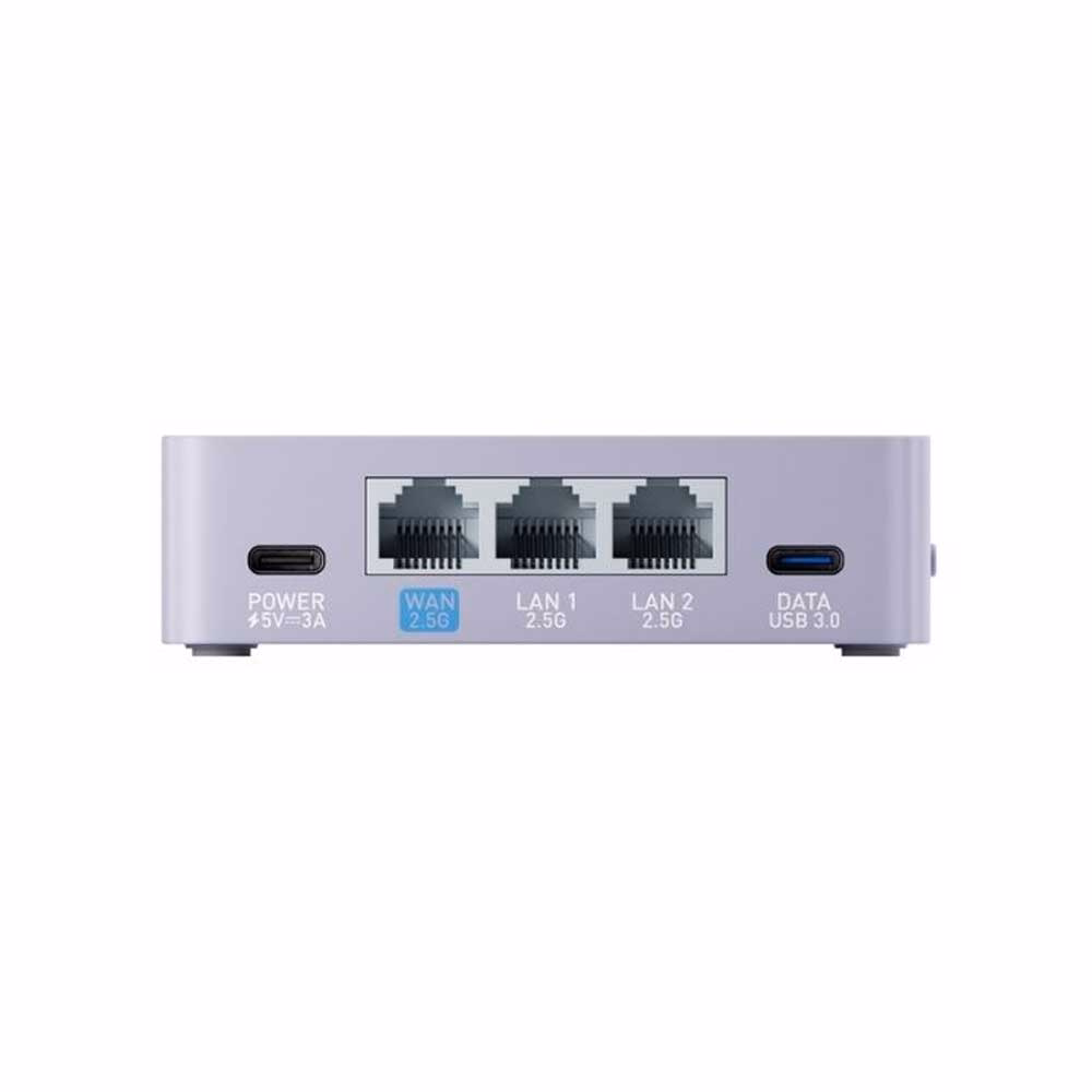 Gateway High-speed VPN GL.iNet Brume 3 (GL-MT5000)