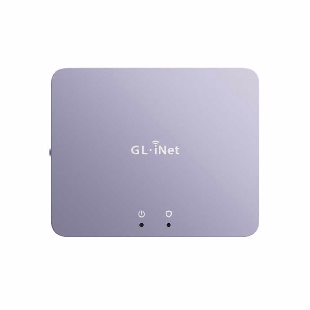 Gateway High-speed VPN GL.iNet Brume 3 (GL-MT5000)
