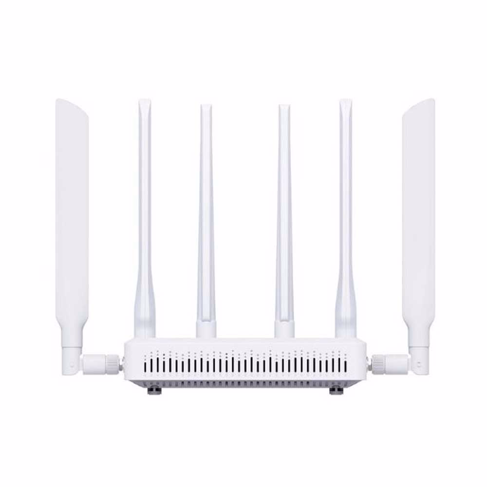 Bộ Phát Wifi 5G GL.iNet Spitz AX (GL-X3000) Wi-Fi 6 AX3000, Dual-SIM failover
