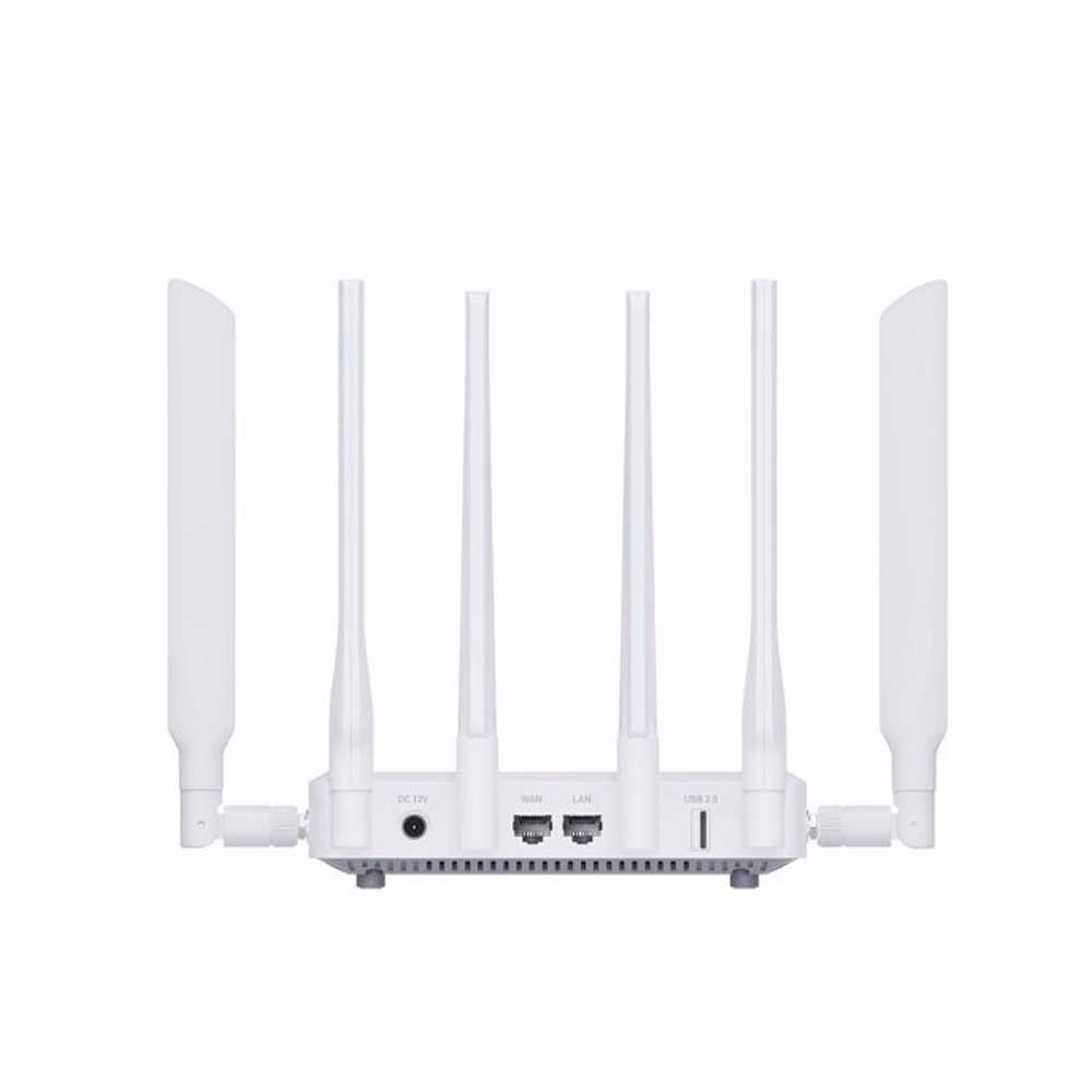 Bộ Phát Wifi 5G GL.iNet Spitz AX (GL-X3000) Wi-Fi 6 AX3000, Dual-SIM failover