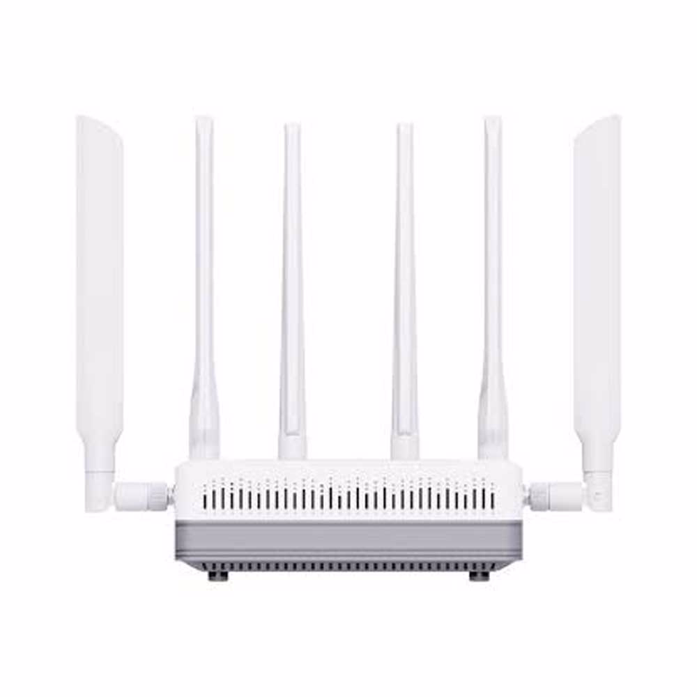Bộ Phát Wifi 5G GL.iNet Puli AX (GL-XE3000) Wi-Fi 6 AX3000 tích hợp pin 6400mAh