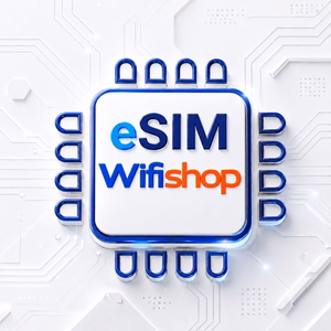 eSIM 5G Global 45 Nước