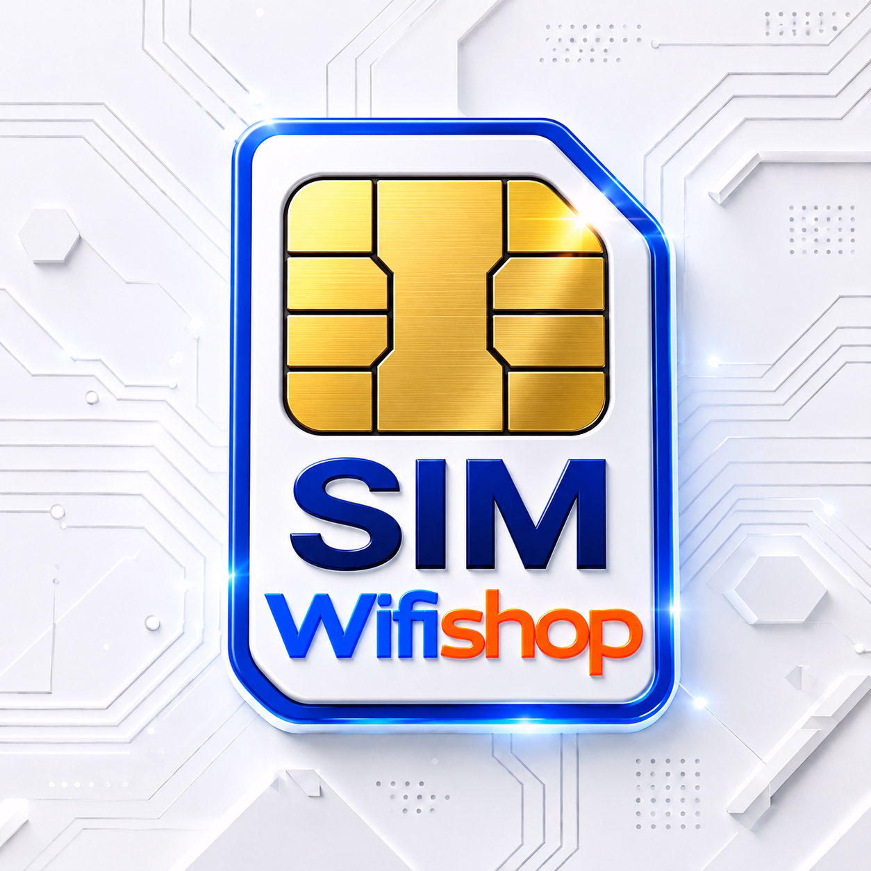 SIM 5G Malaysia (U Mobile) Local